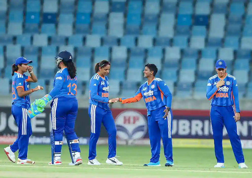 India Women vs Hong Kong Women Prediction, Women’s Asia Cup 2026, Match 7, Match Winner, Team, Playing XI and Pitch Report