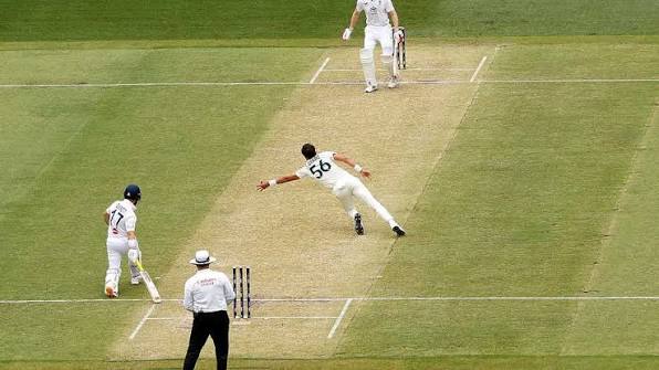 India gets pitches that make the game last all five days in England: Ex-Pakistan cricketer