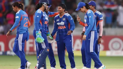 BCCI had communicated to the ACC in advance that the Indian team would not participate in the trophy presentation: Devajit Saikia
