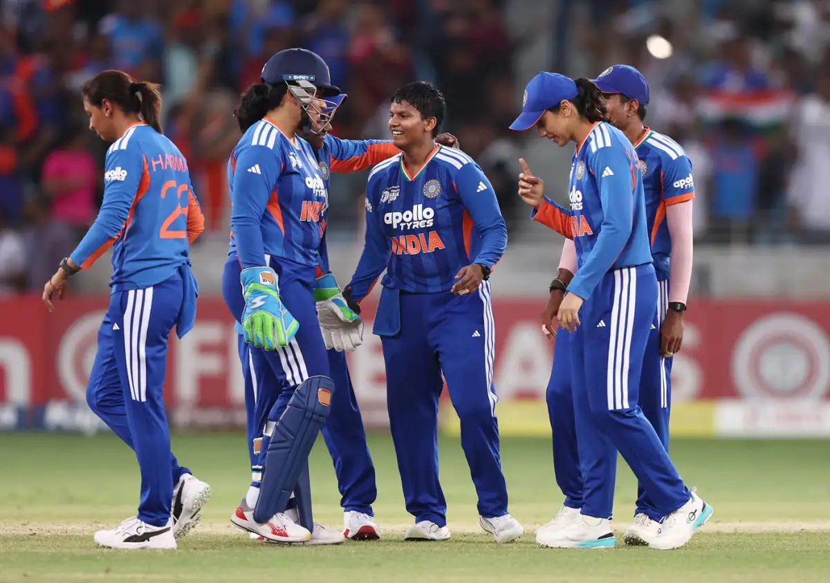 BCCI had communicated to the ACC in advance that the Indian team would not participate in the trophy presentation: Devajit Saikia