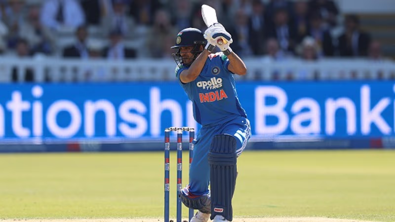 BCCI announces India’s ODI & T20I squads for West Indies series