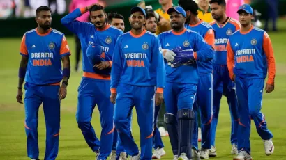 “The coach's favorites are back” - Ex-CSK batter opens up on India’s T20I squad for Afghanistan series
