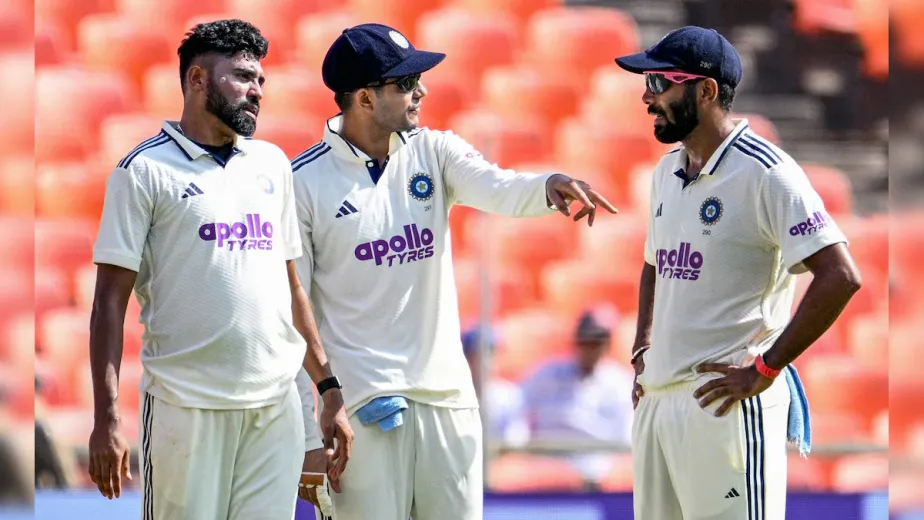 “He has been left out of the team for no real reason” - Ex-Indian opener shares his views on India’s squad vs Afghanistan