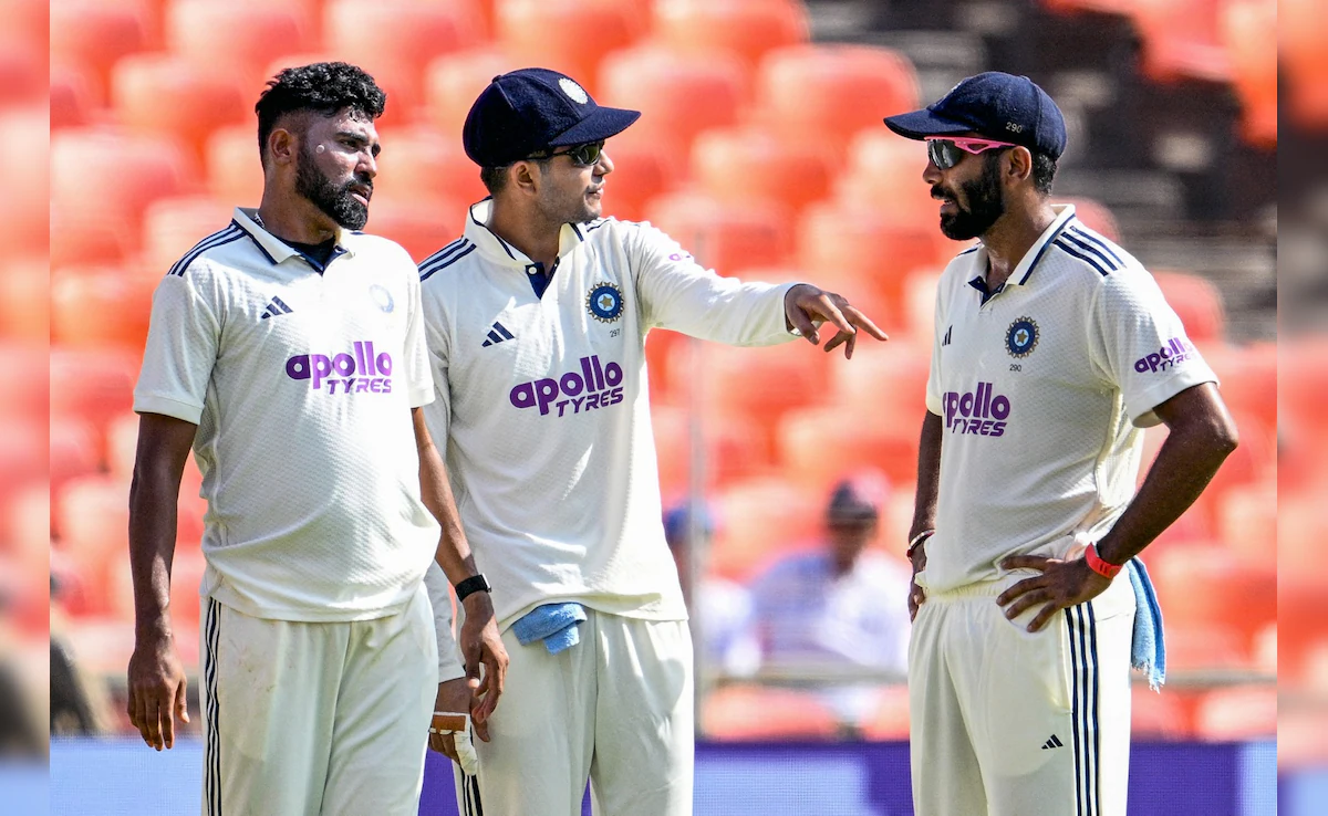 “He has been left out of the team for no real reason” - Ex-Indian opener shares his views on India’s squad vs Afghanistan