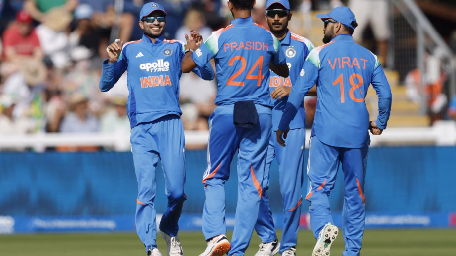 Predicting India's strongest playing XI for Afghanistan T20I series