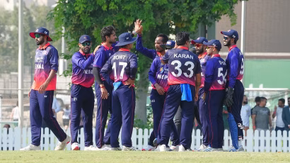 JAP vs NEP Prediction, Asian Games 2026, Match 5, Match Winner, Team, Playing XI and Pitch Report