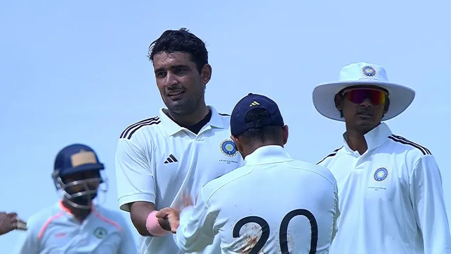 J&K vs ROI Prediction, Irani Cup 2026, Match Winner, Team, Playing XI and Pitch Report