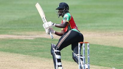 JE-W vs GAW-W Prediction, WCPL 2026, Match 2, Match Winner, Team, Playing XI and Pitch Report