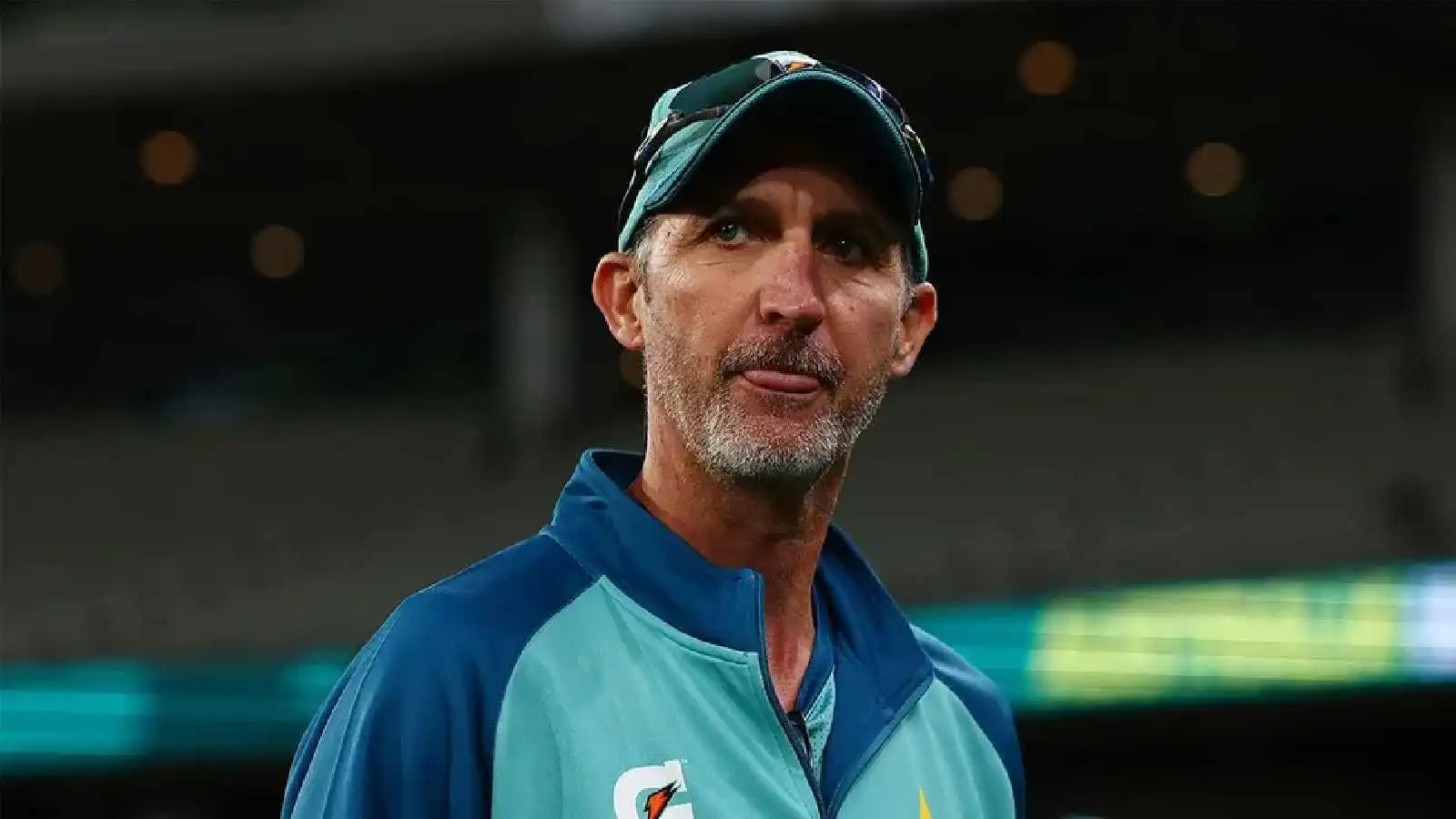 PCB still owes me thousands of dollars: Former Pakistan head coach Jason Gillespie
