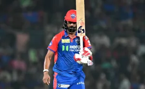 I will definitely appoint KL Rahul as the captain of the Delhi Capitals: Ex-Indian selector