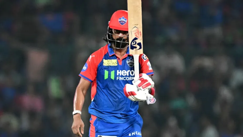 I will definitely appoint KL Rahul as the captain of the Delhi Capitals: Ex-Indian selector