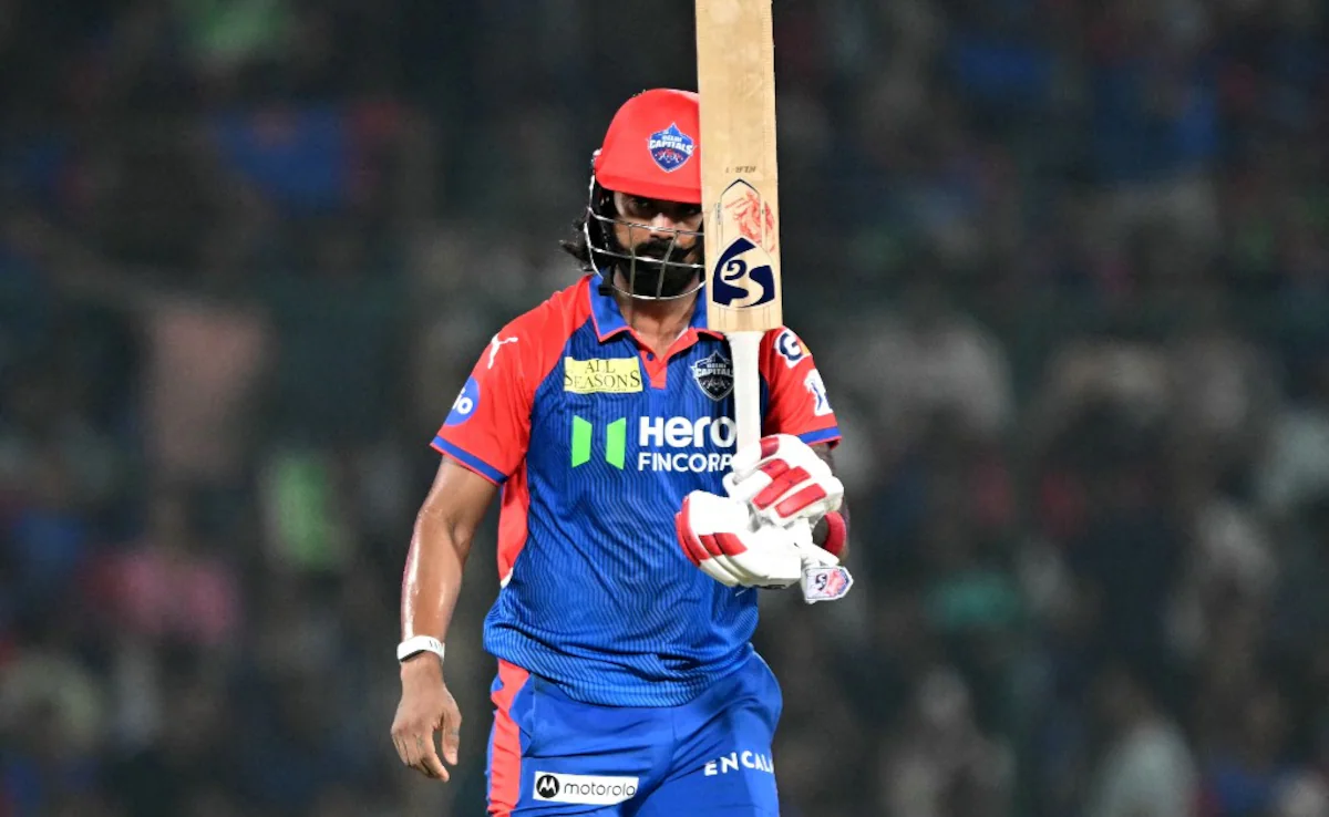 I will definitely appoint KL Rahul as the captain of the Delhi Capitals: Ex-Indian selector