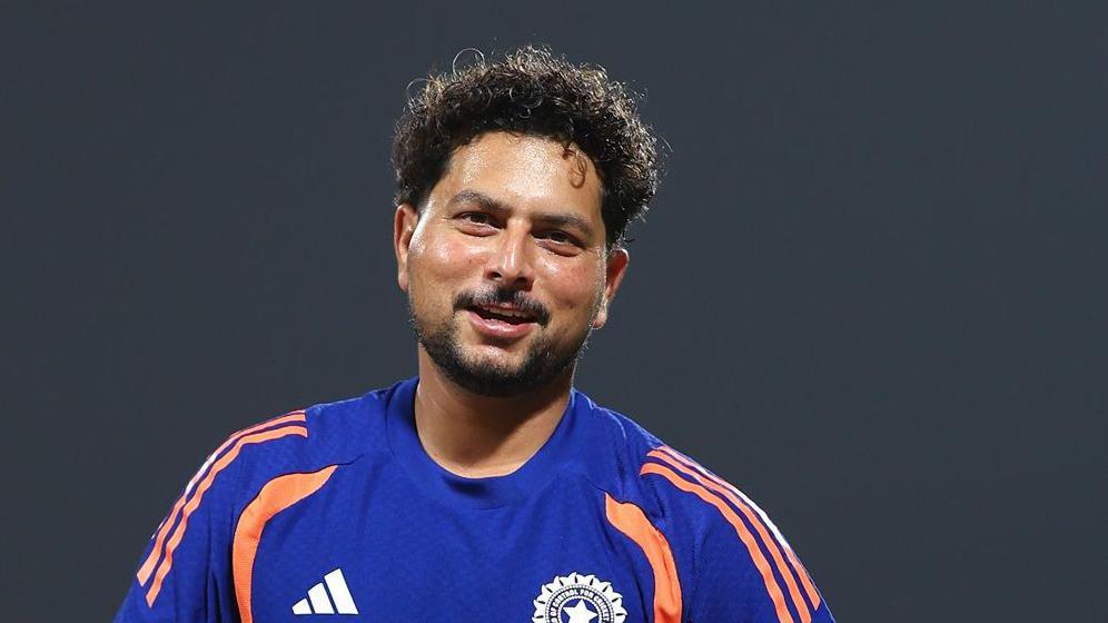 Kuldeep Yadav is the best all-format spinner in the world at the moment: Michael Clarke