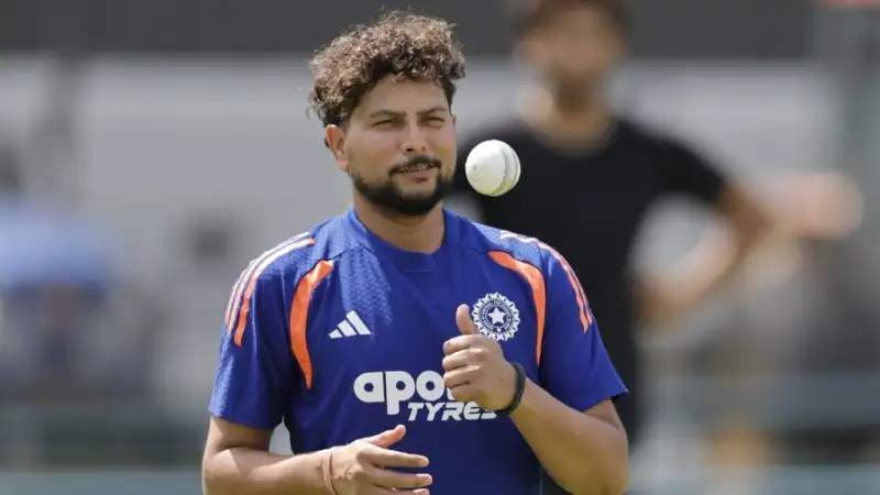 “Kuldeep Yadav is a player every team would want” - Indian spin bowling coach hails wrist spinner