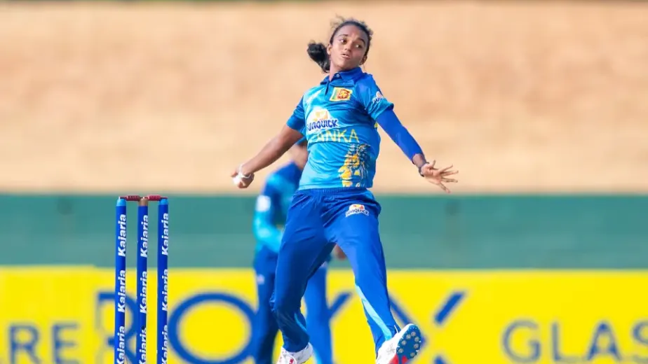 MAL-W vs SL-W Prediction, Women’s Asian Games 2026, 3rd Quarter-Final, Match Winner, Team, Playing XI and Pitch Report