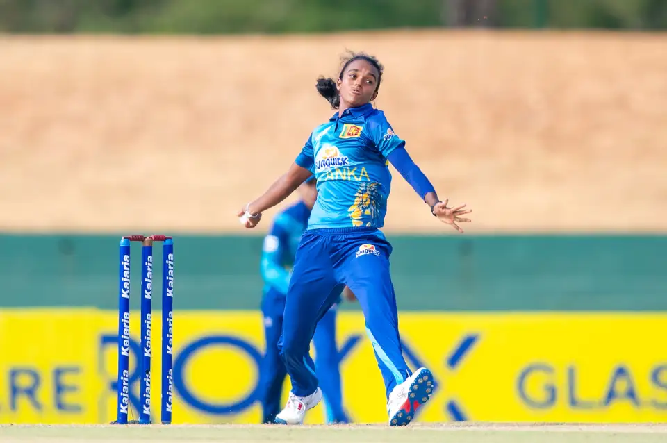 MAL-W vs SL-W Prediction, Women’s Asian Games 2026, 3rd Quarter-Final, Match Winner, Team, Playing XI and Pitch Report