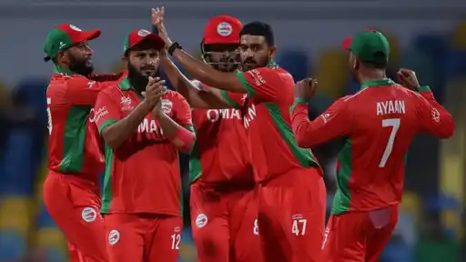 MAL vs OMN Prediction, Asian Games 2026, Match 6, Match Winner, Team, Playing XI and Pitch Report