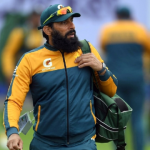 Frequent chopping and changing ended up leaving us behind Team India: Misbah-ul-Haq