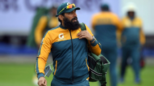 Frequent chopping and changing ended up leaving us behind Team India: Misbah-ul-Haq