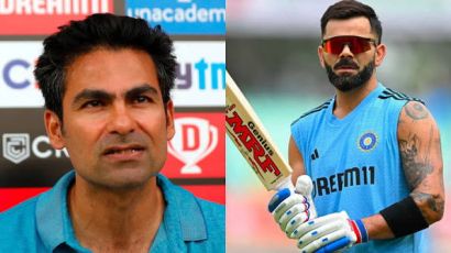 “He was not happy with the environment” - Mohammad Kaif reveals reason behind Virat Kohli’s early Test retirement