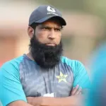 The match that we won against India in 2021 damaged us a lot: Mohammad Yousuf