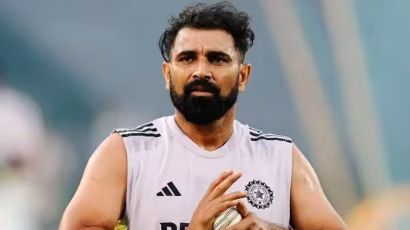 My job is simply to put in the hard work; the rest is in the hands of Allah: Mohammed Shami