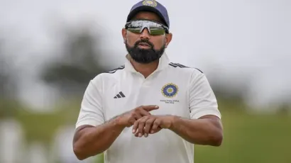 It is unfortunate that Mohammed Shami is still having to prove himself even now: Wasim Jaffer