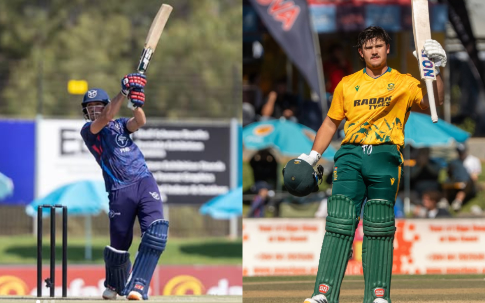 NAM vs SA Prediction, ODI Series 2026, Match 2, Match Winner, Team, Playing XI and Pitch Report