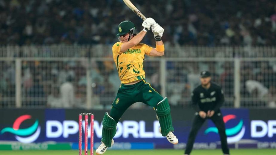 NAM vs SA Prediction, T20I Tri-Series 2026, Match 6, Match Winner, Team, Playing XI and Pitch Report