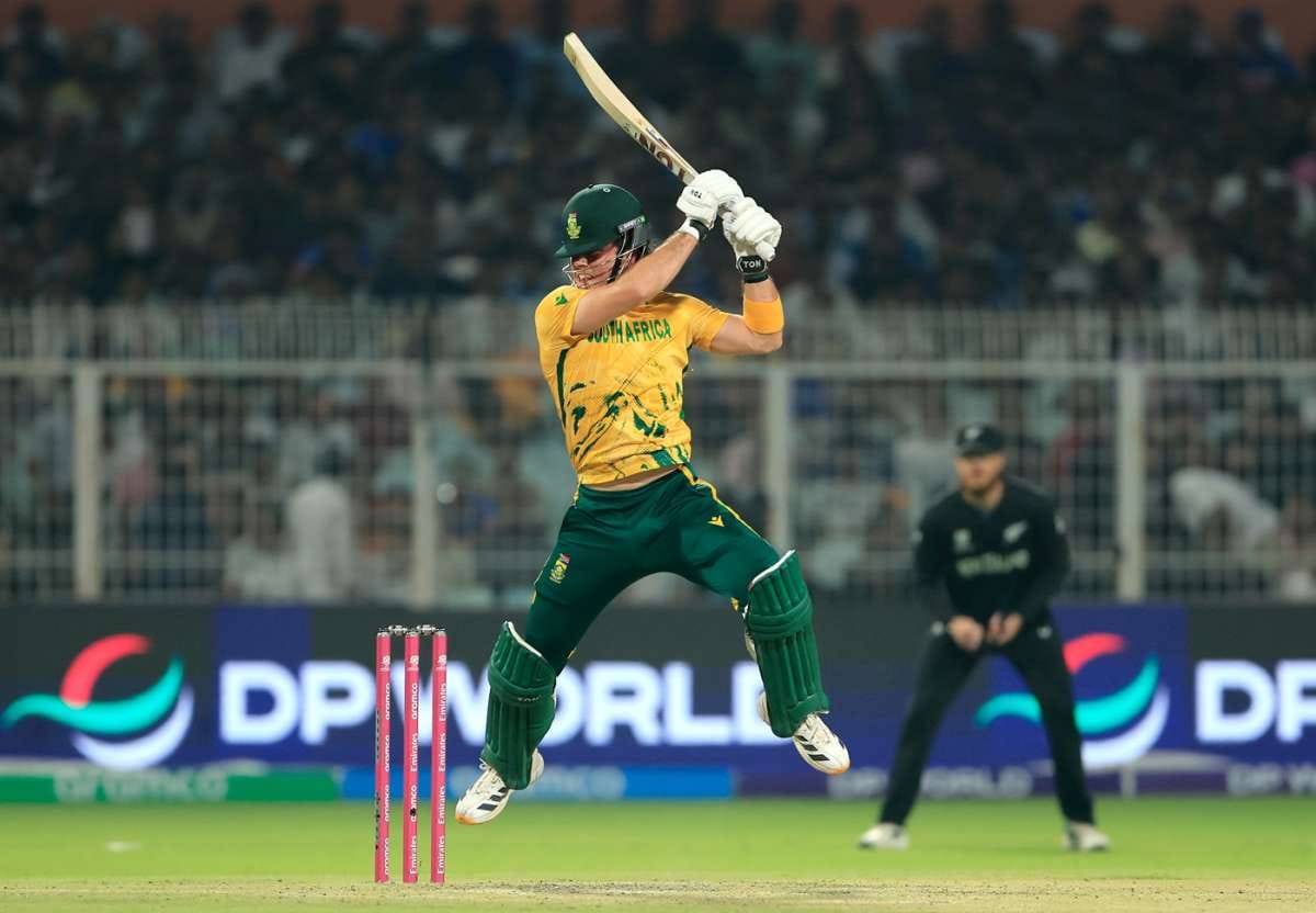 NAM vs SA Prediction, T20I Tri-Series 2026, Match 6, Match Winner, Team, Playing XI and Pitch Report