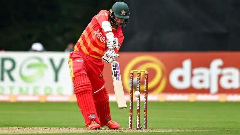 NAM vs ZIM Prediction, T20I Tri-Series 2026, Match 5, Match Winner, Team, Playing XI and Pitch Report
