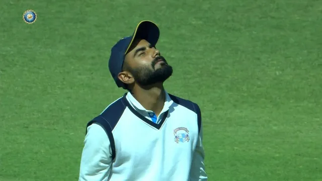 Naman Dhir has been selected more for his off-spin bowling skill than his domestic performances: Irfan Pathan