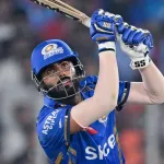 “How is it possible?” – Hanuma Vihari questions Naman Dhir’s selection for ODI series vs WI