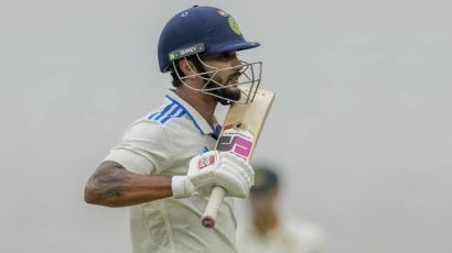 “Filling Hardik Pandya's role is very difficult” - Ajinkya Rahane feels West Indies series is a great opportunity for Nitish Kumar Reddy