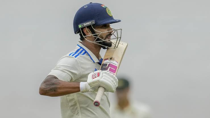 “Filling Hardik Pandya's role is very difficult” - Ajinkya Rahane feels West Indies series is a great opportunity for Nitish Kumar Reddy