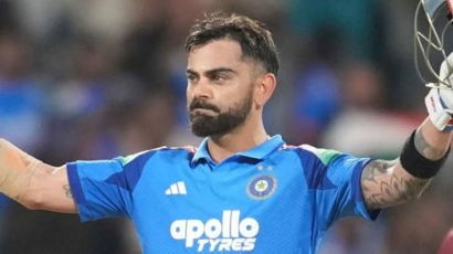 ODI WC 2027 is the last World Cup I am going to play for India: Virat Kohli