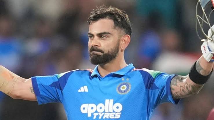 ODI WC 2027 is the last World Cup I am going to play for India: Virat Kohli