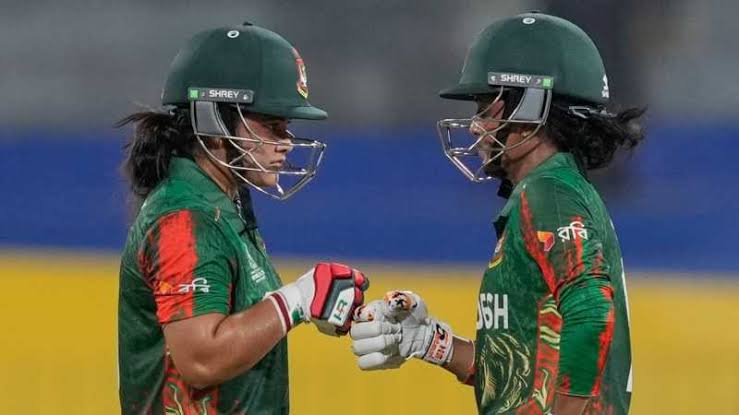 PAK-W vs BAN-W Prediction, Women’s Asian Games 2026, Bronze Medal Match, Match Winner, Team, Playing XI and Pitch Report