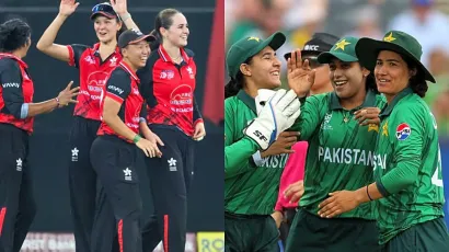 PAK-W vs HK-W Prediction, Women’s Asia Cup 2026, Match 11, Match Winner, Team, Playing XI and Pitch Report