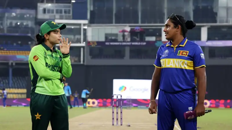 PAK-W vs SL-W Prediction, Women’s Asian Games 2026, 1st Semi-Final, Match Winner, Team, Playing XI and Pitch Report
