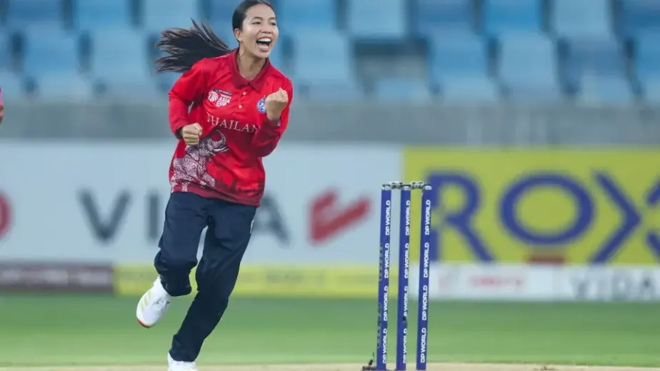 PAK-W vs THA-W Prediction, Women’s Asian Games 2026, 2nd Quarter-Final, Match Winner, Team, Playing XI and Pitch Report