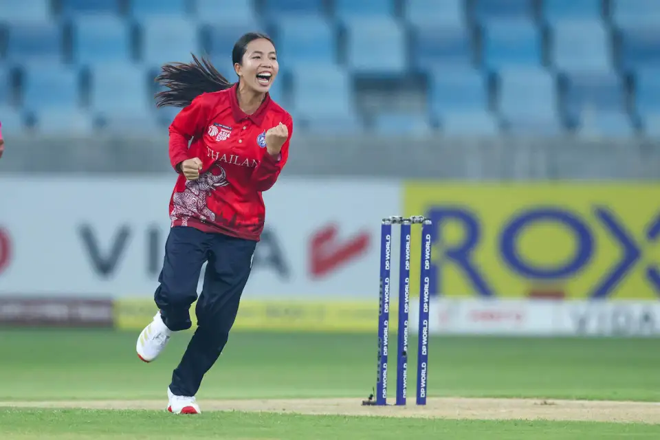 PAK-W vs THA-W Prediction, Women’s Asian Games 2026, 2nd Quarter-Final, Match Winner, Team, Playing XI and Pitch Report