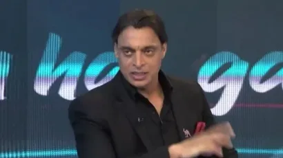 Pakistan cricket is on a ventilator: Shoaib Akhtar