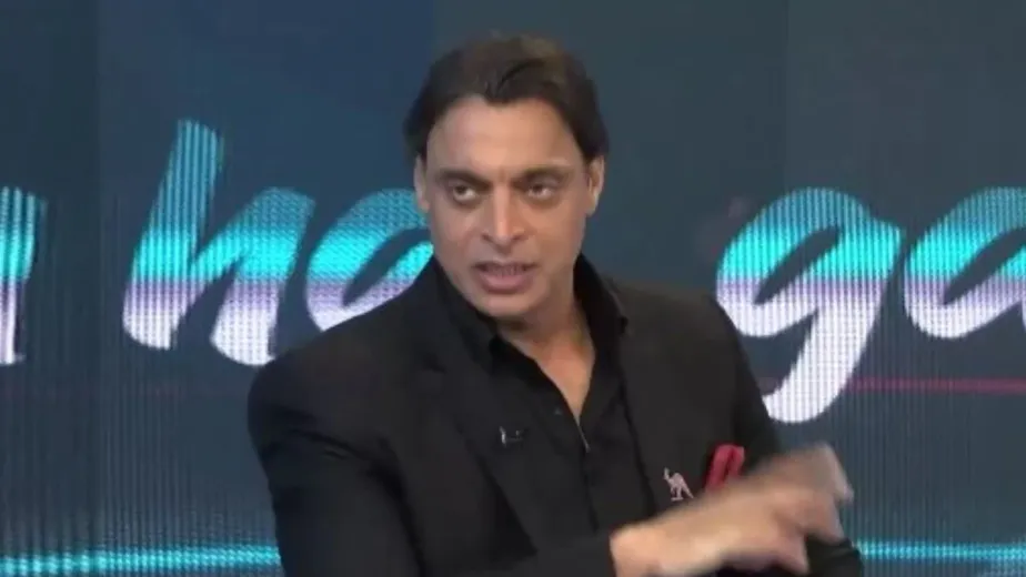 Pakistan cricket is on a ventilator: Shoaib Akhtar