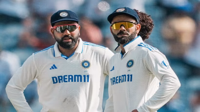 “People want masala” - Rohit Sharma opens up on how the ‘Ro-Ko’ viral tag emerged