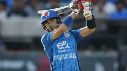 AFG vs IND: 5 Batters to watch out for in the T20I series