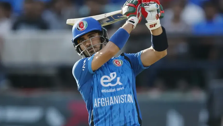 AFG vs IND: 5 Batters to watch out for in the T20I series
