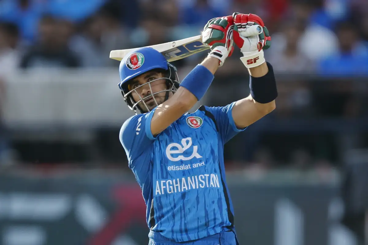 AFG vs IND: 5 Batters to watch out for in the T20I series