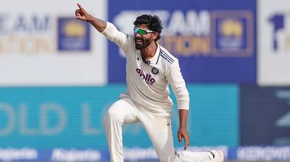 Ravindra Jadeja has been a great servant, but it's done now: Ex-Indian keeper