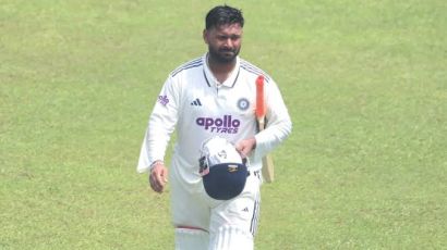 “He is my favorite player” - Suresh Raina feels Rishabh Pant will mature in white-ball formats